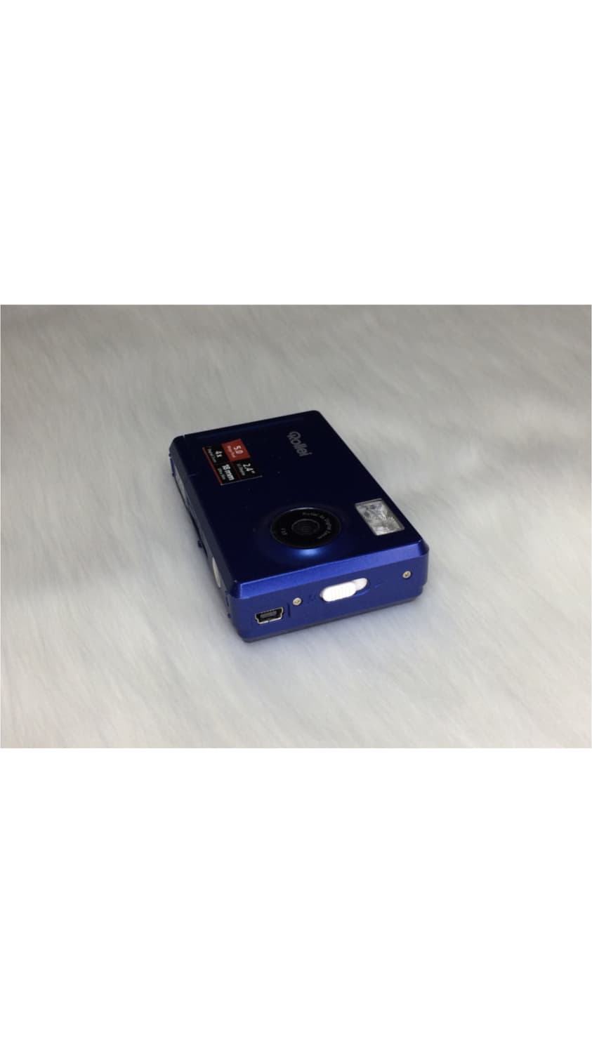 (작례)Rollei Compactline 50 롤라이 컴팩트라인 50 상품이미지7