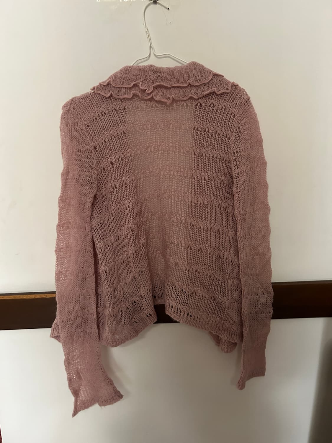 페어리 가디건 상품이미지5