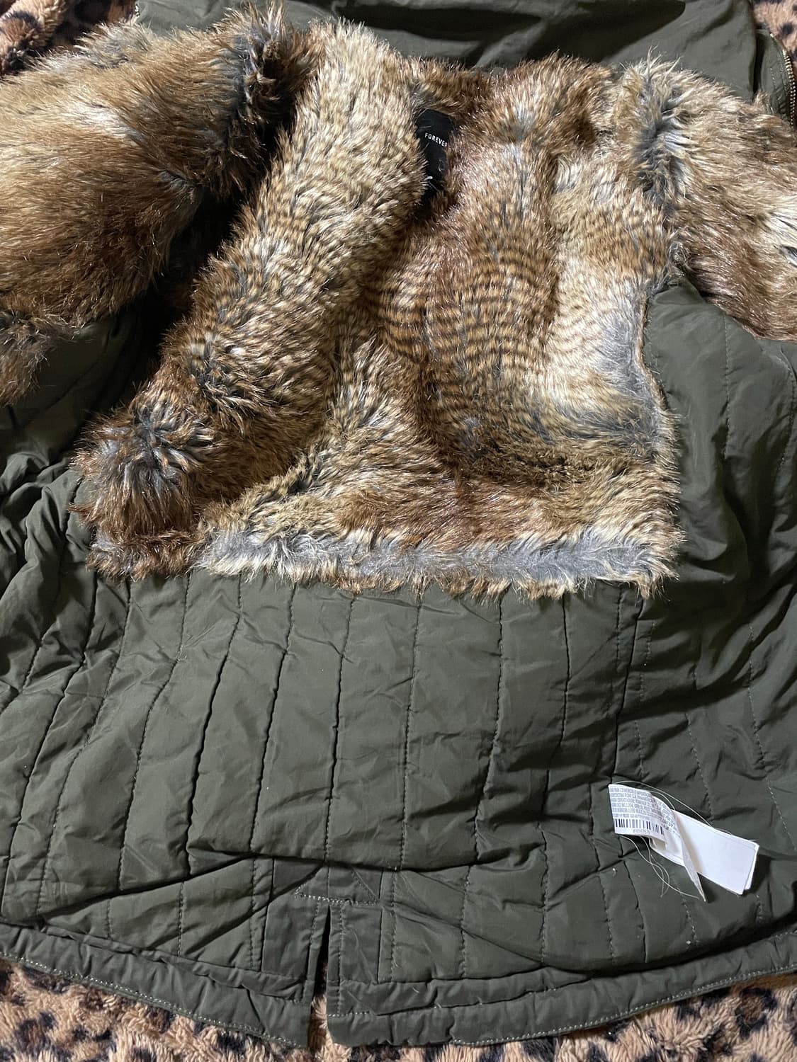 Forever21 상품이미지6