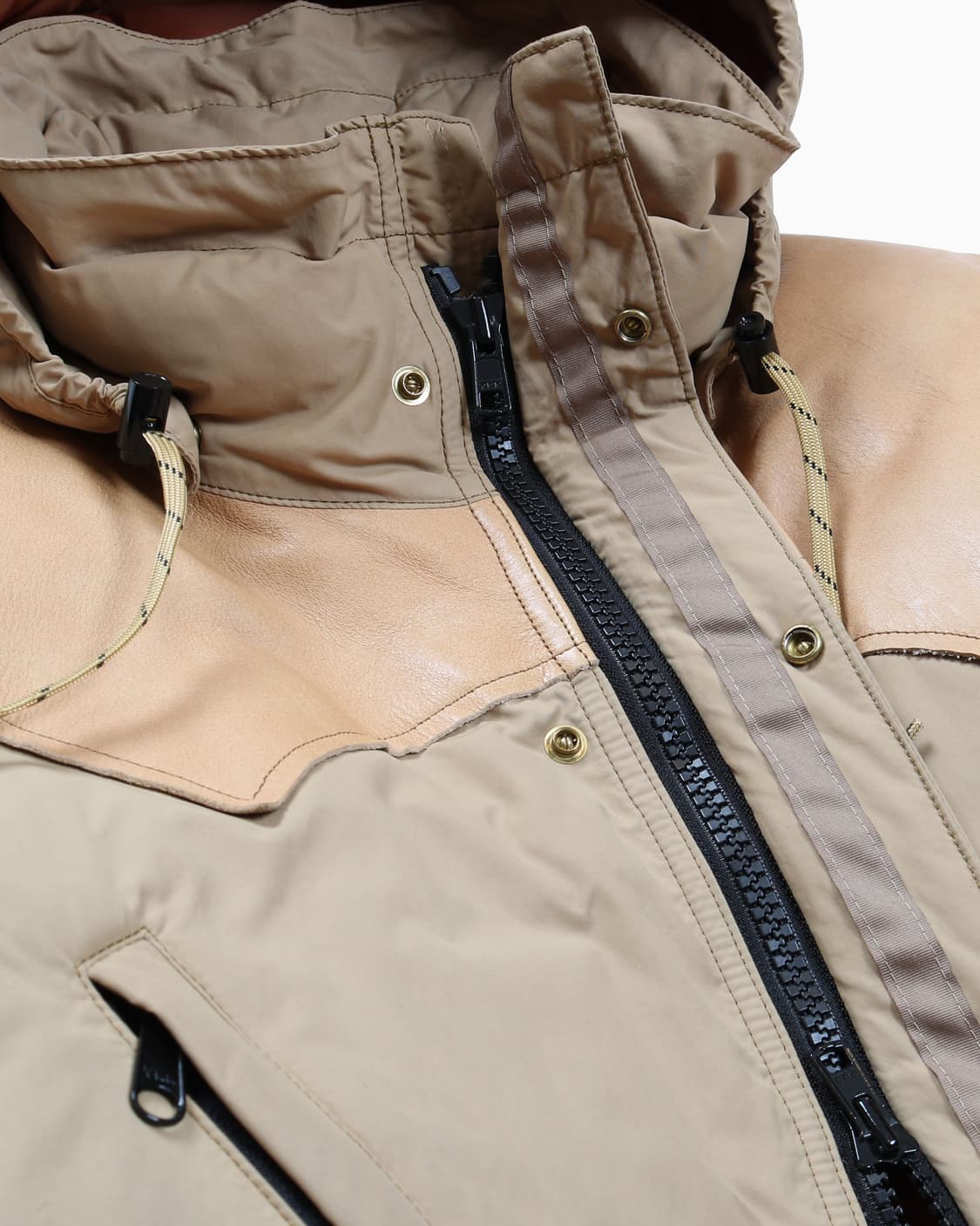 록키마운틴페더베드 다운 자켓 상품이미지4