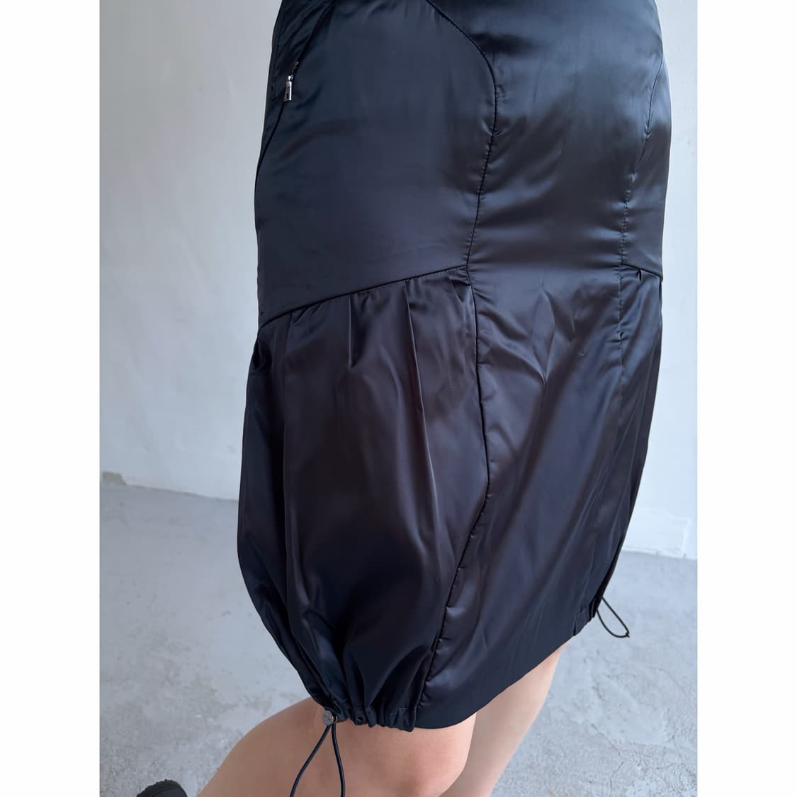 no 181. Prada skirt /Sz 40 상품이미지2