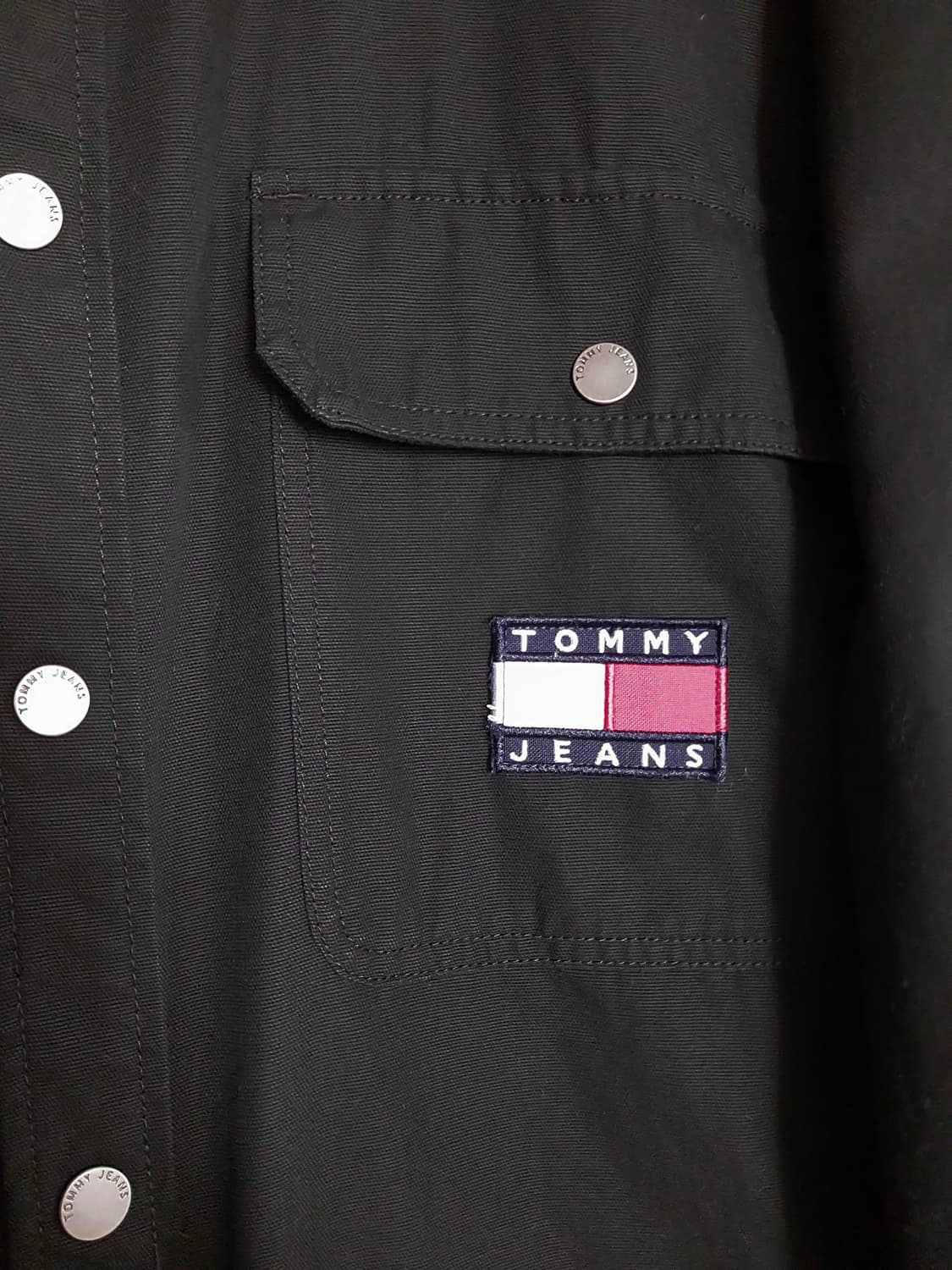 타미진스 셔츠 상품이미지3