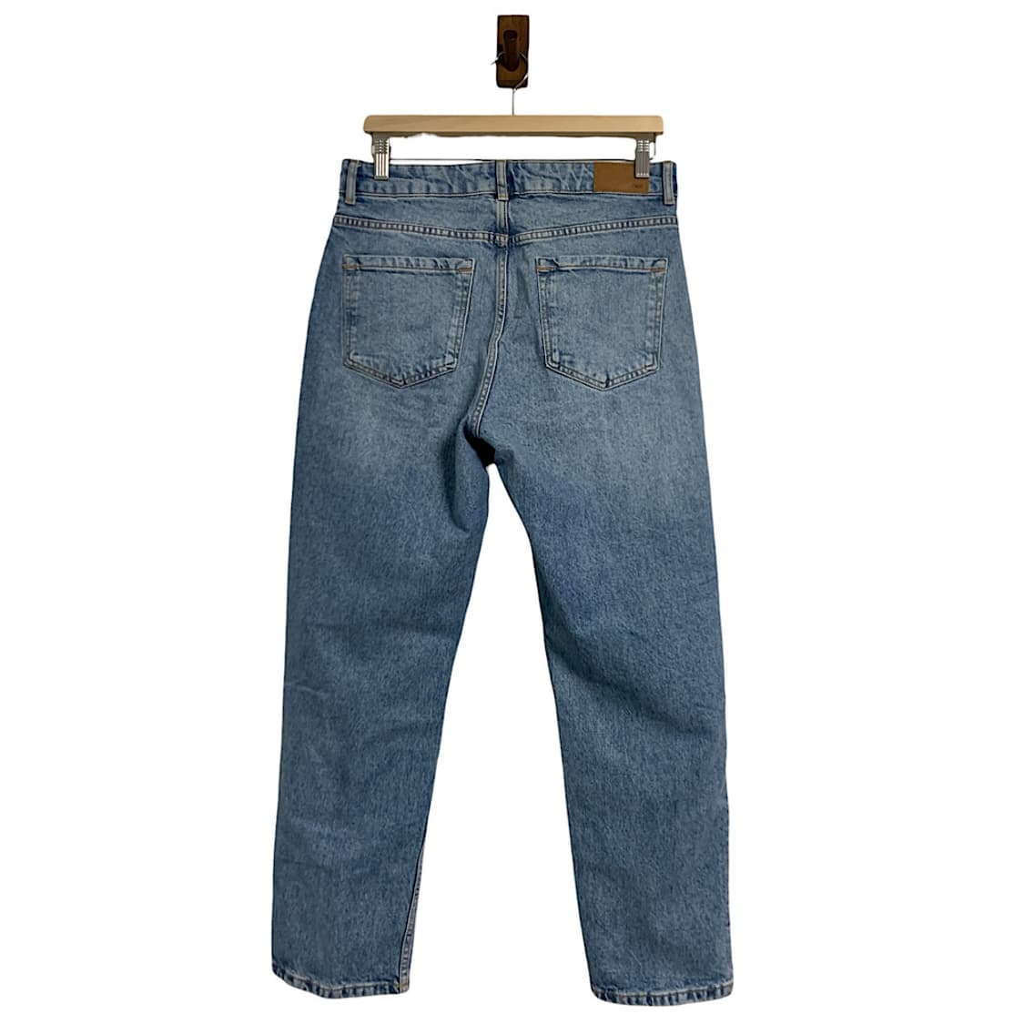 자라 데님 팬츠 30 상품이미지6