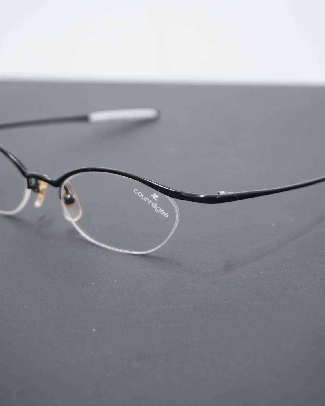 COURREGES line glasses 상품이미지3