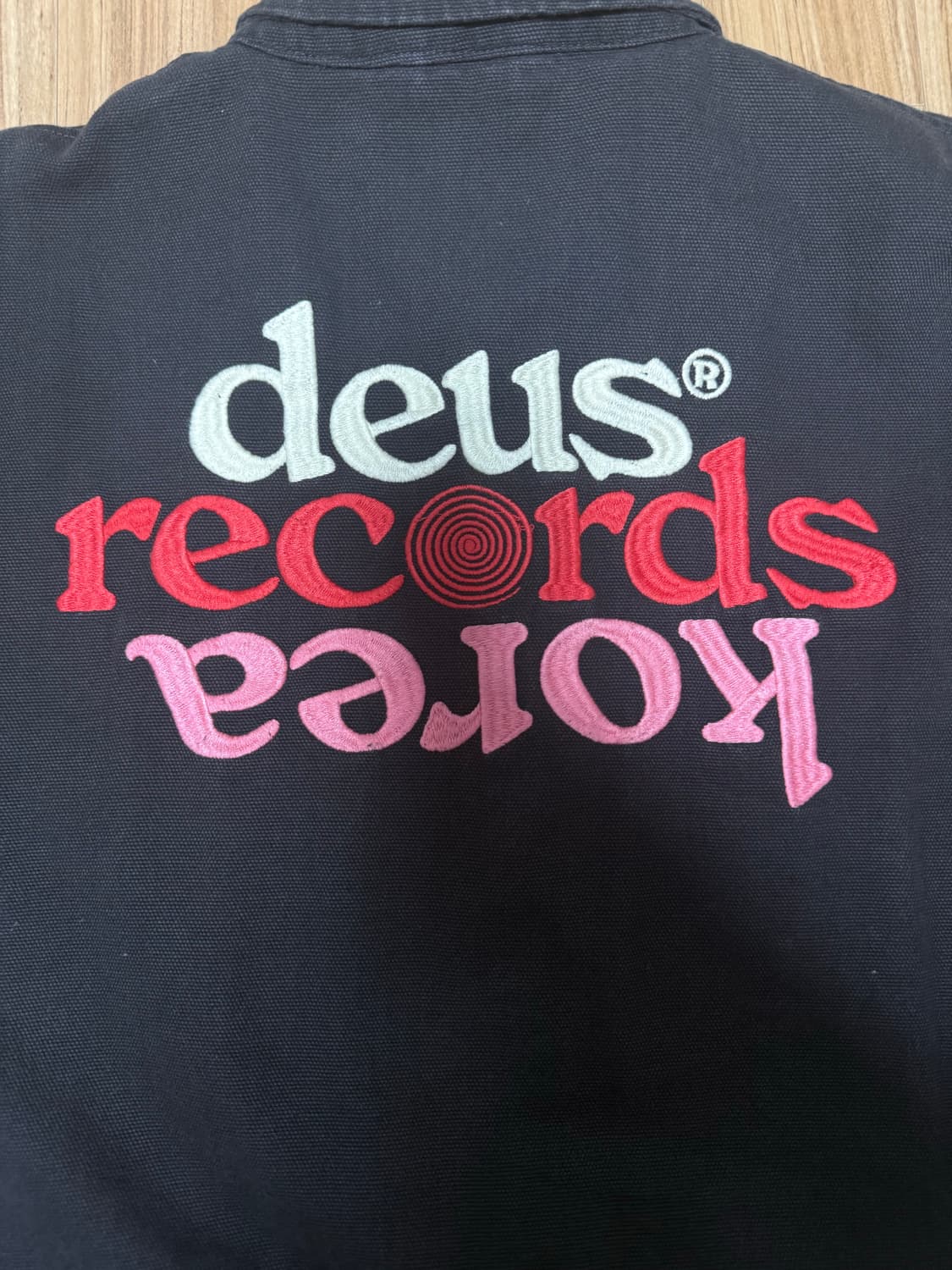 데우스 자켓 상품이미지3