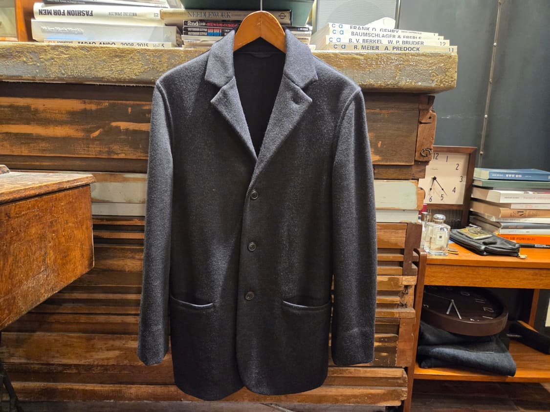 00'S 조르지오 아르마니 자켓 상품이미지10