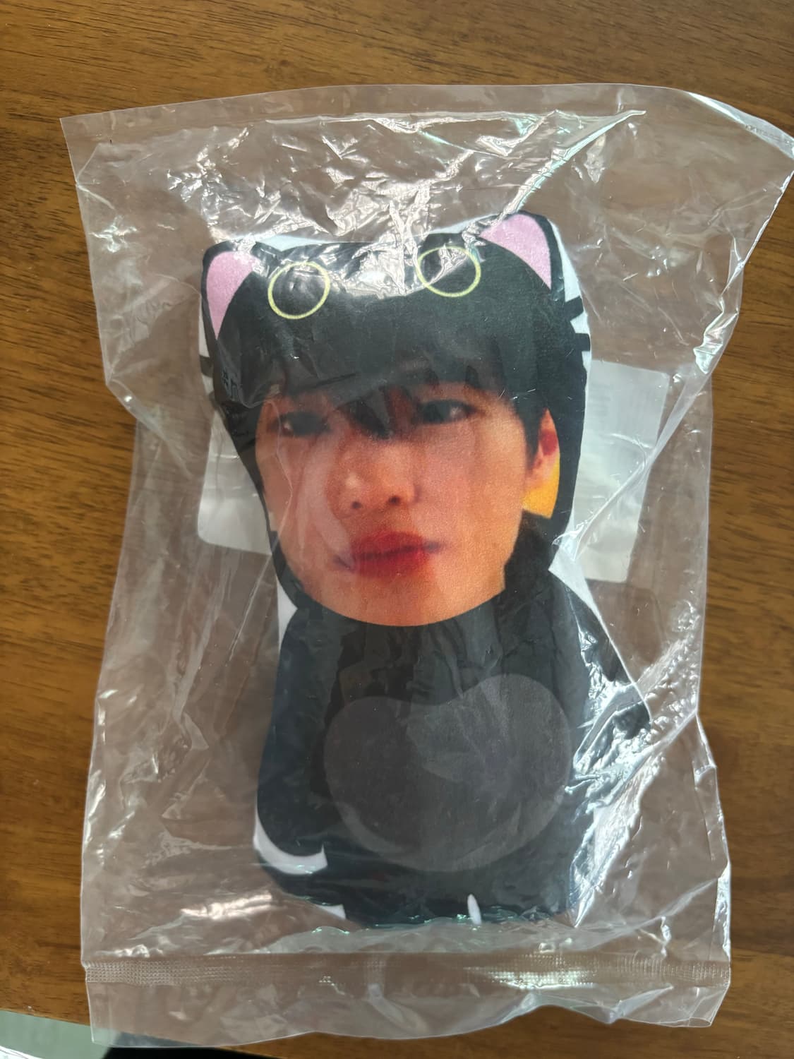 라이즈 소희 얼굴 인형 20cm 상품이미지1
