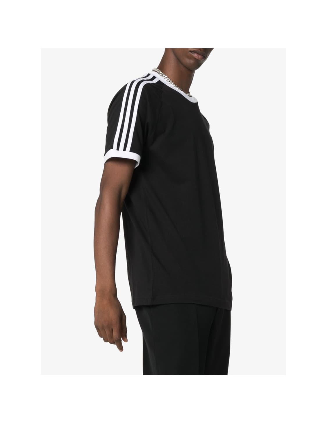 아디다스 삼선반팔 상품이미지3