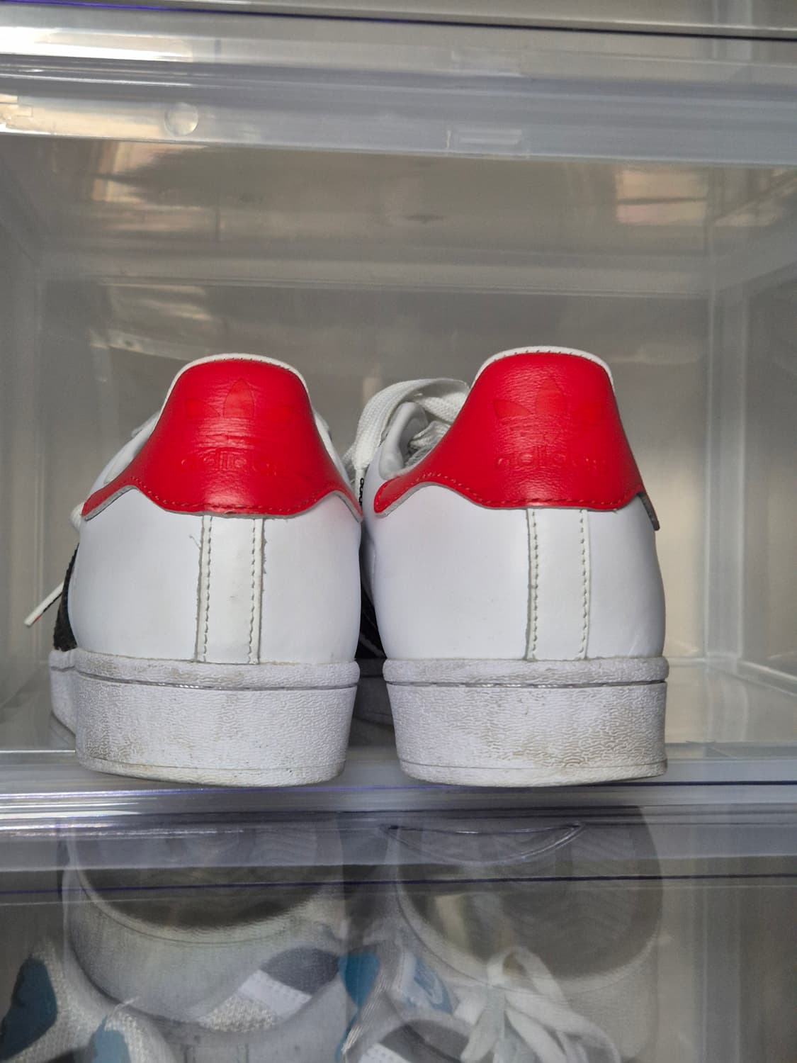 ADIDAS X DMC 상품이미지4