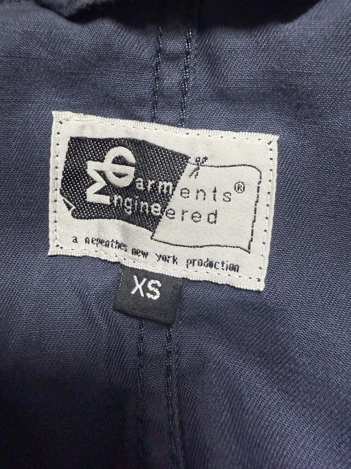 [XS]엔지니어드 가먼츠 베드포드 자켓 상품이미지2