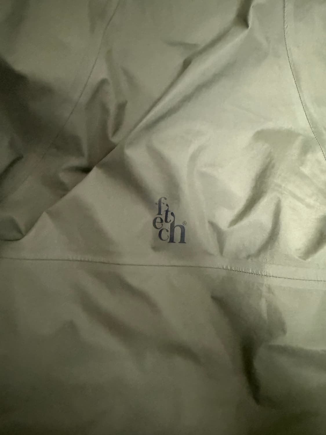 [L] 패치선데이 3layer storm jacket 상품이미지5