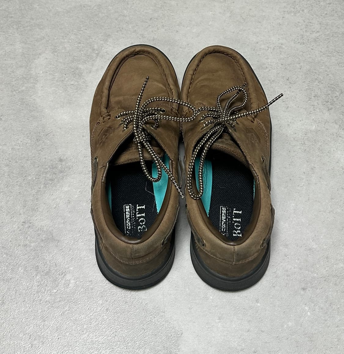 Bott x converse 보트슈즈 상품이미지2
