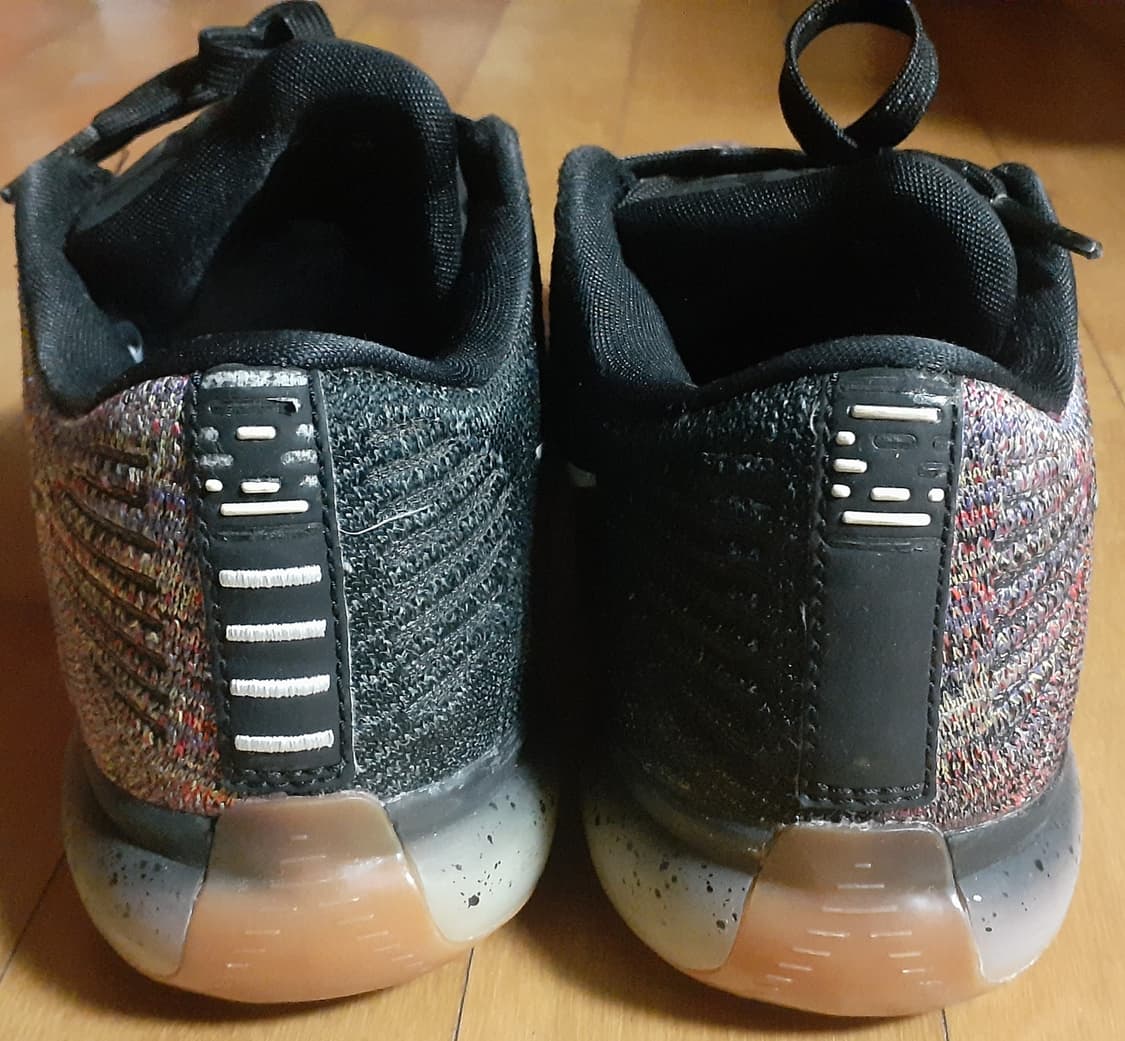 나이키 코비10 엘리트 'Mamba Days' ID 265 상품이미지5