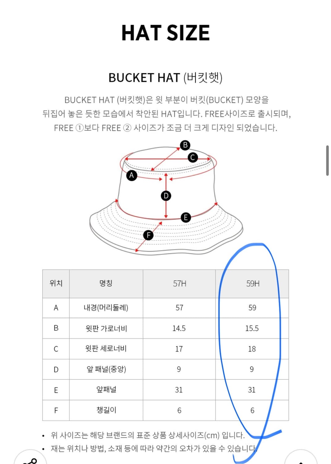 엠엘비MLB 모노그램 밍크 후리스 버킷햇 NY (D.Blue) 상품이미지4