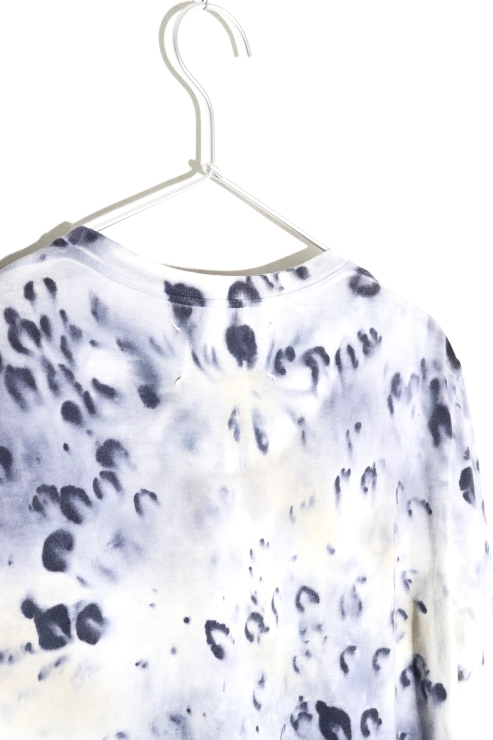 [44] 메종 마틴 마르지엘라 타이다이 티셔츠 상품이미지3