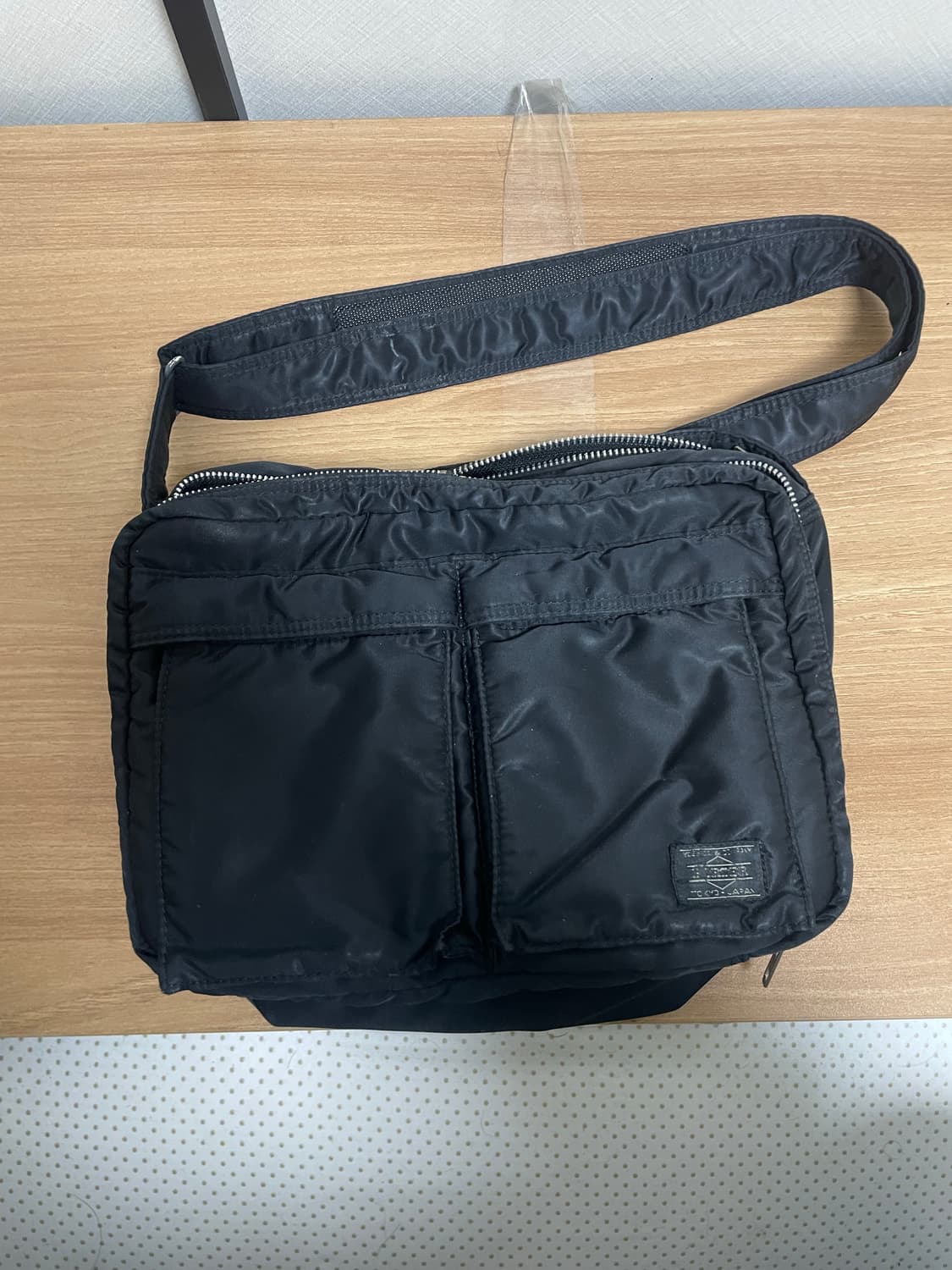 요시다포터 탱커 라지 L 상품이미지1