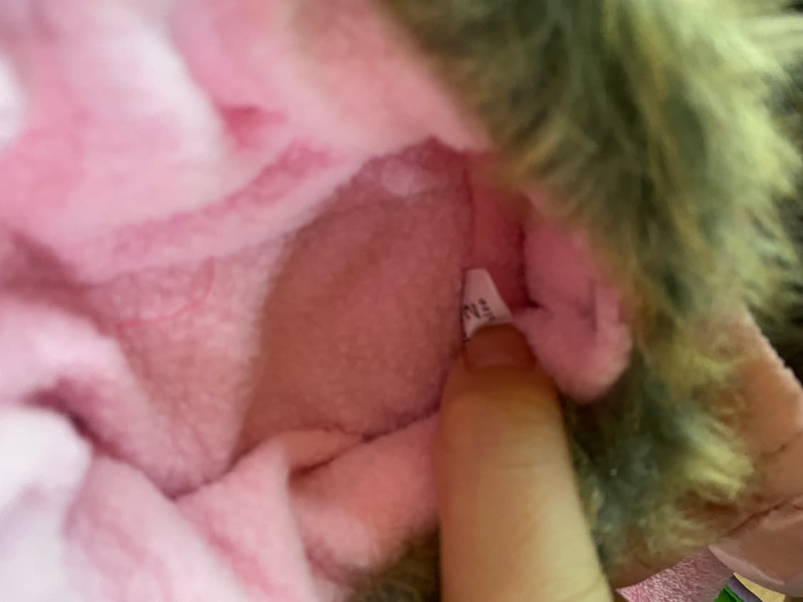 애견 강아지 패딩 옷 24점 일괄 상품이미지9