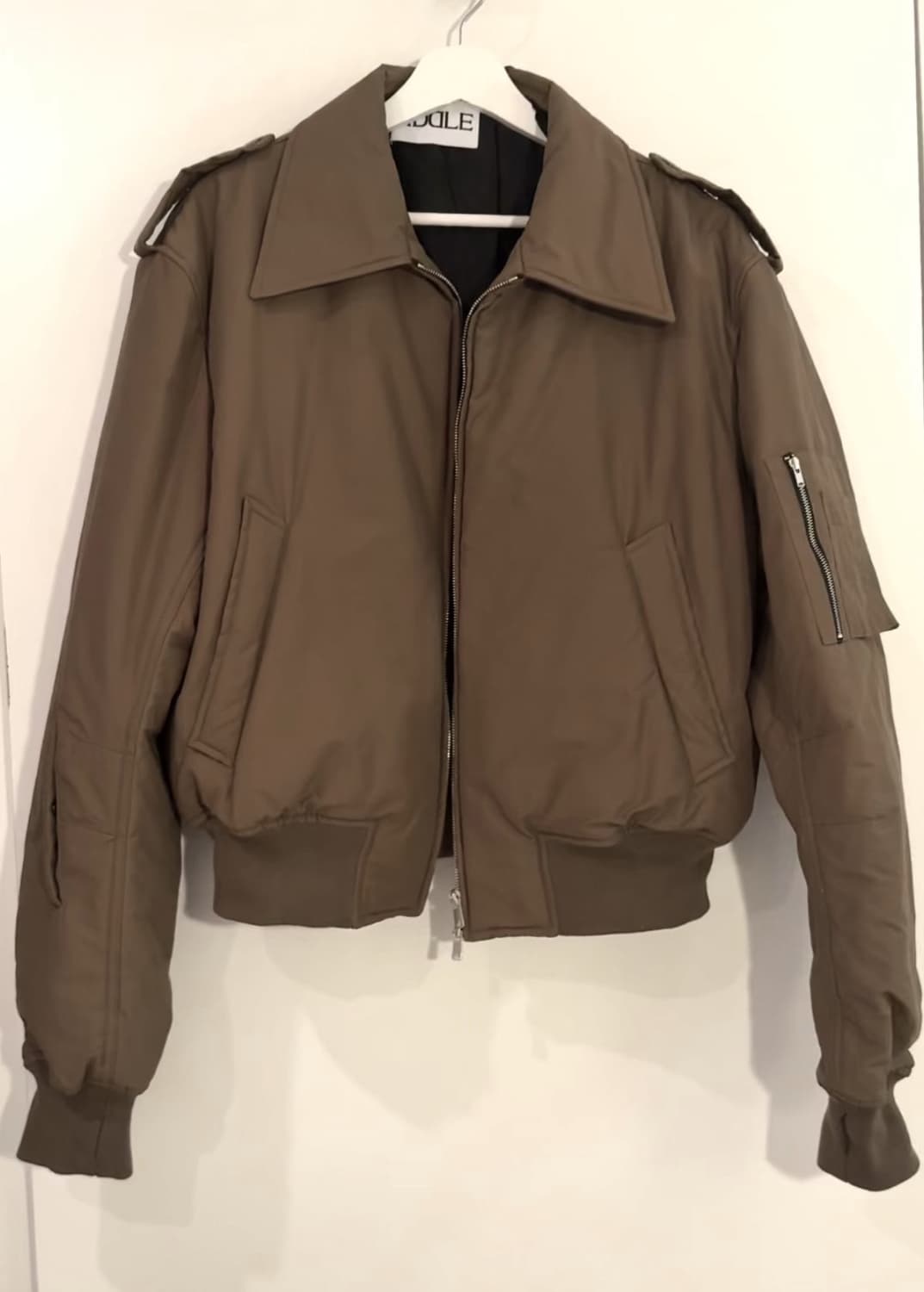 2) 리들 레이블 봄버 마원 상품이미지2