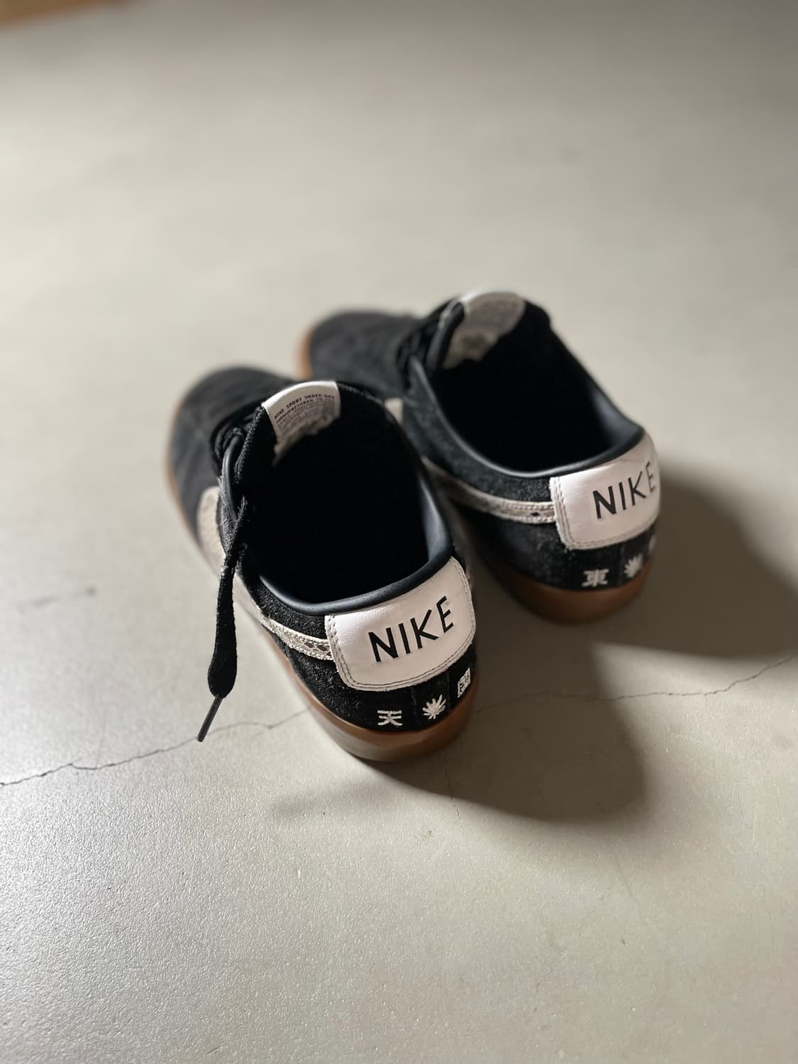 와코마리아 SB Blazer Low 상품이미지6