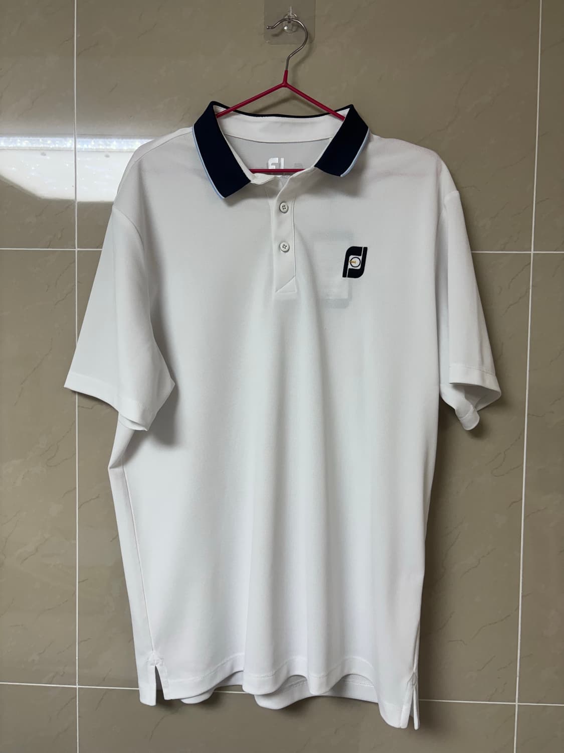 풋조이 반팔티셔츠 (새상품) 상품이미지1