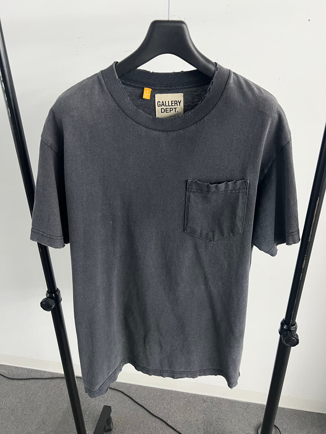 Gallery Dept. 티셔츠 상품이미지1