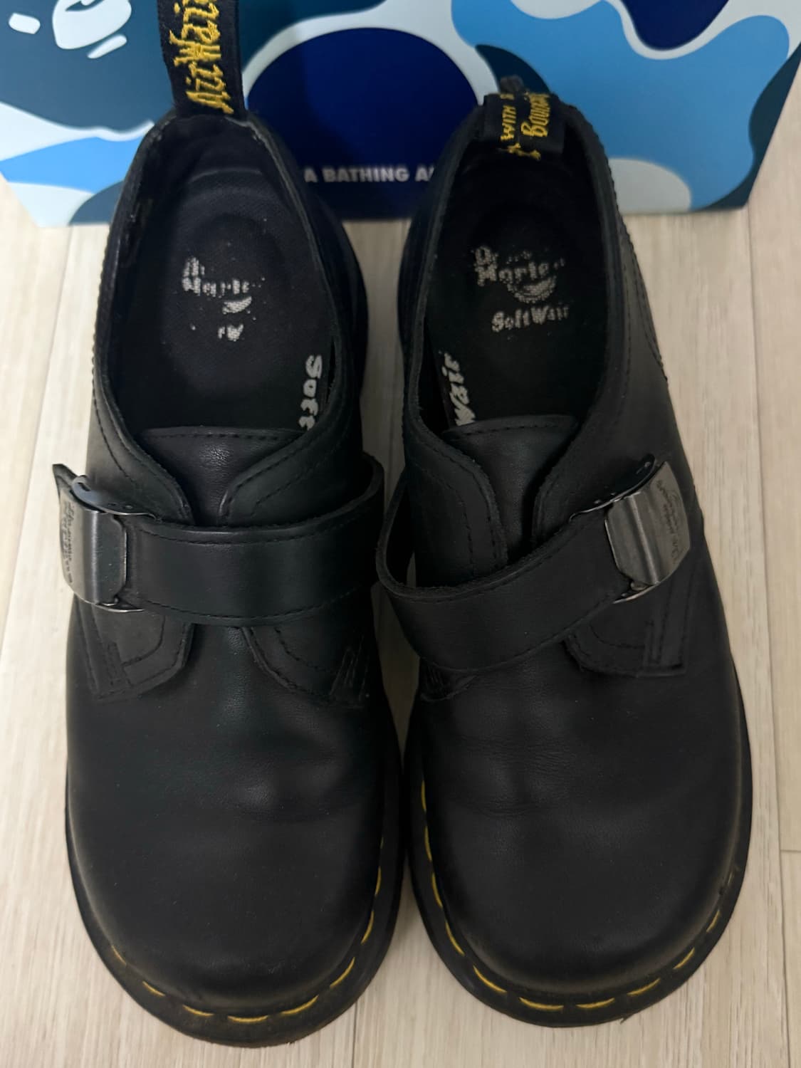 닥터마틴 워커 240 상품이미지1