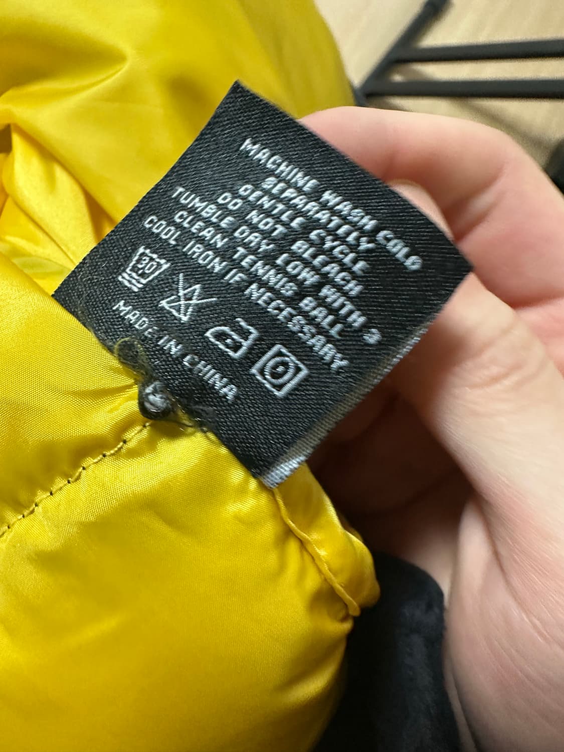 코르테이즈 볼로 자켓 s 상품이미지4