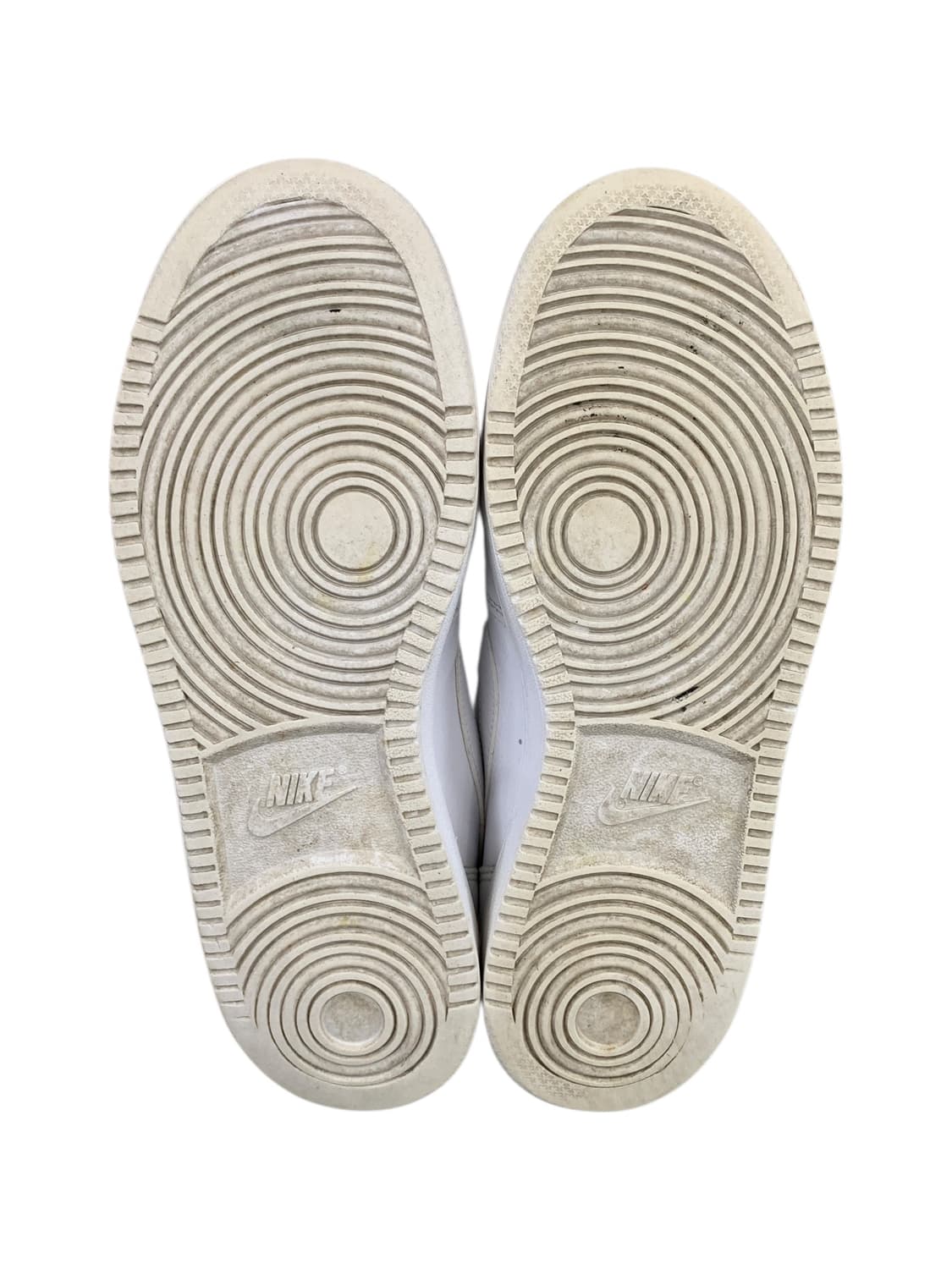 나이키 에버논 로우 화이트 260 상품이미지6