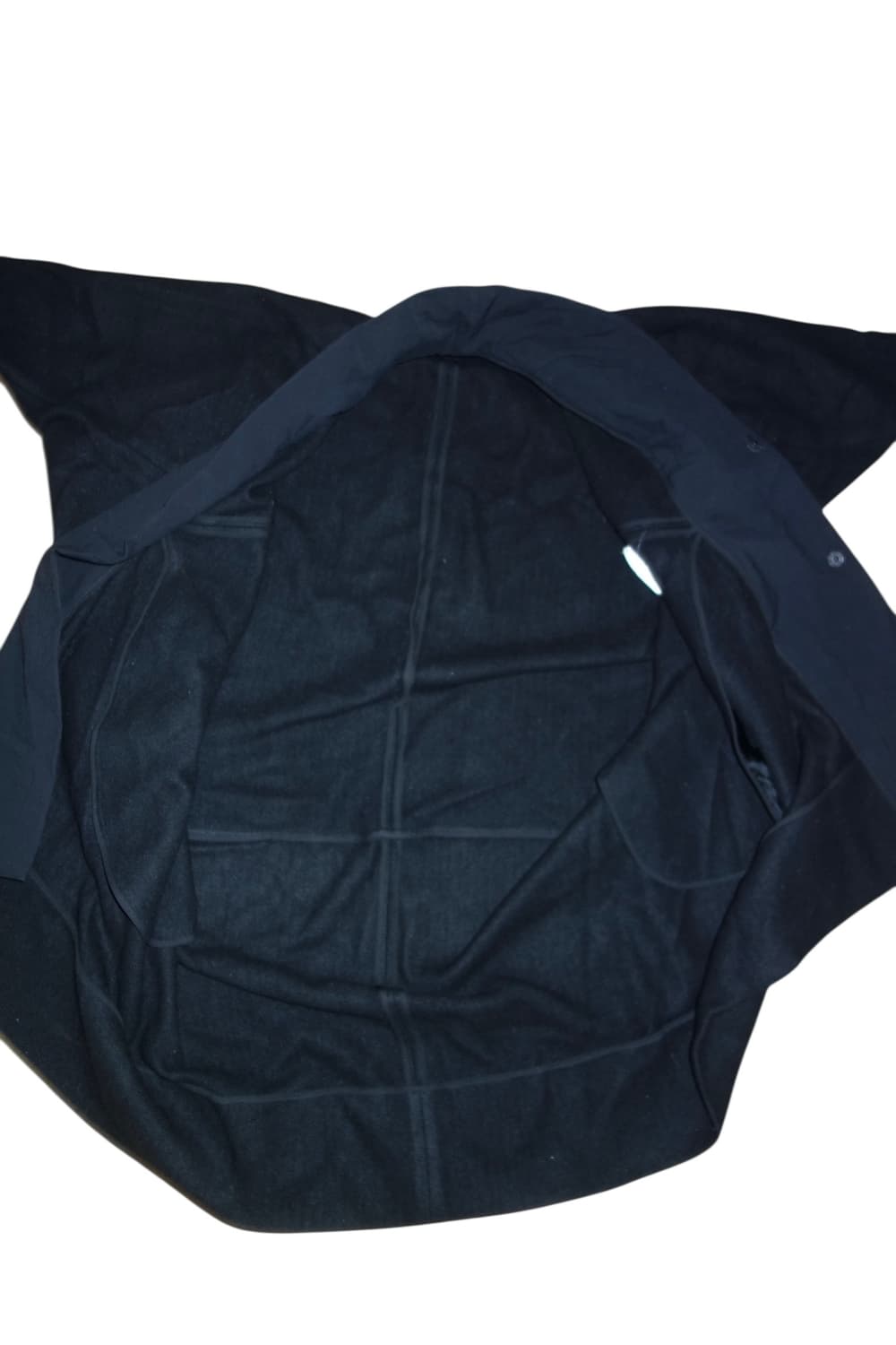 릭오웬스 코트 상품이미지6