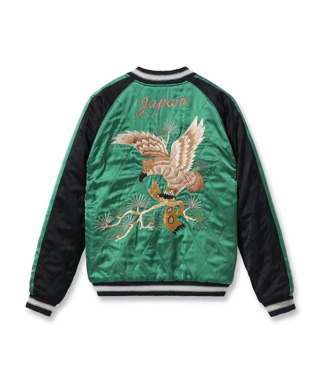 [XXL]25FW 테일러토요 60주년 코쇼앤코 타이거헤드 스카잔 상품이미지5