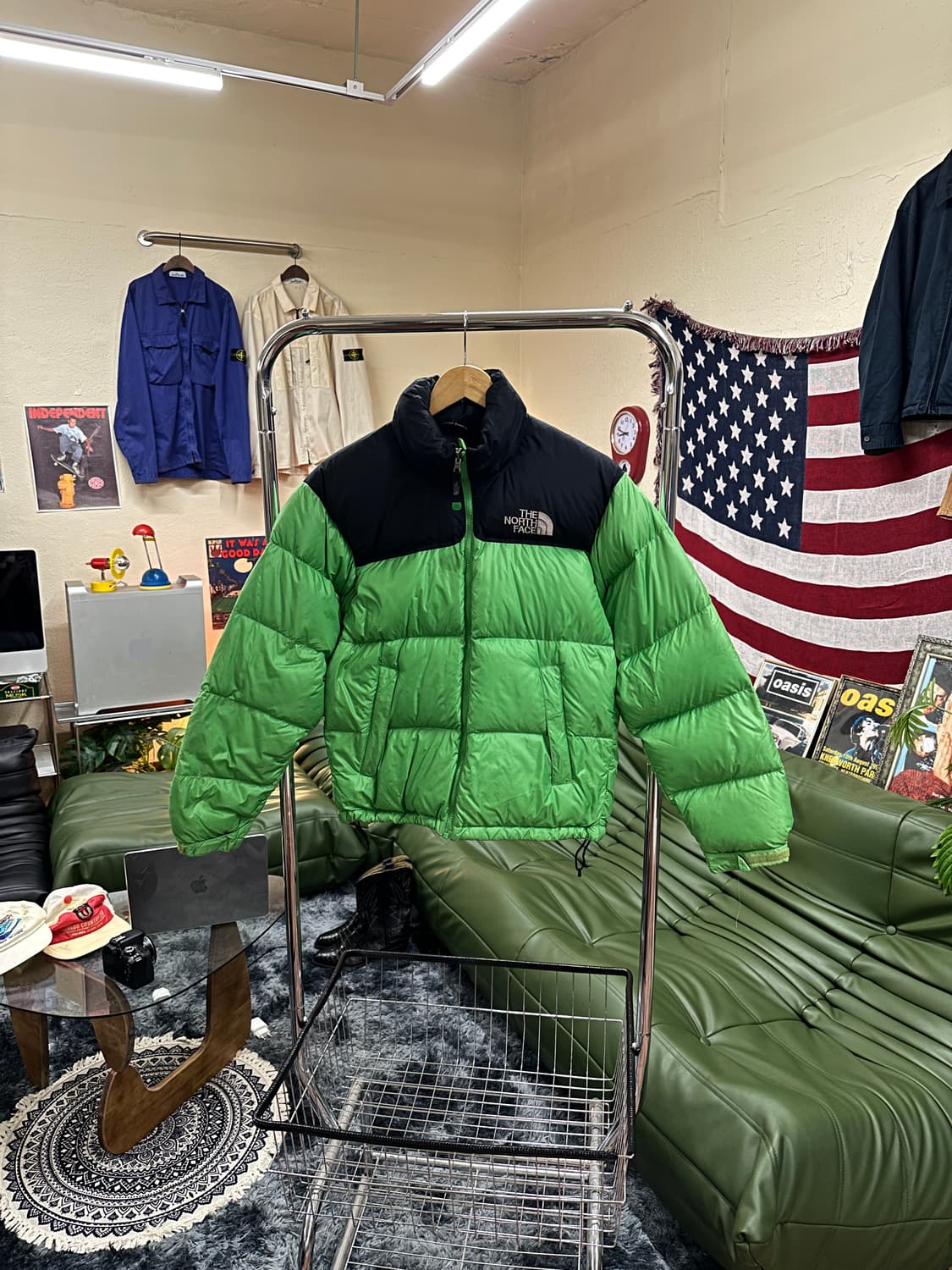 90s 노스페이스 눕시700  상품이미지1