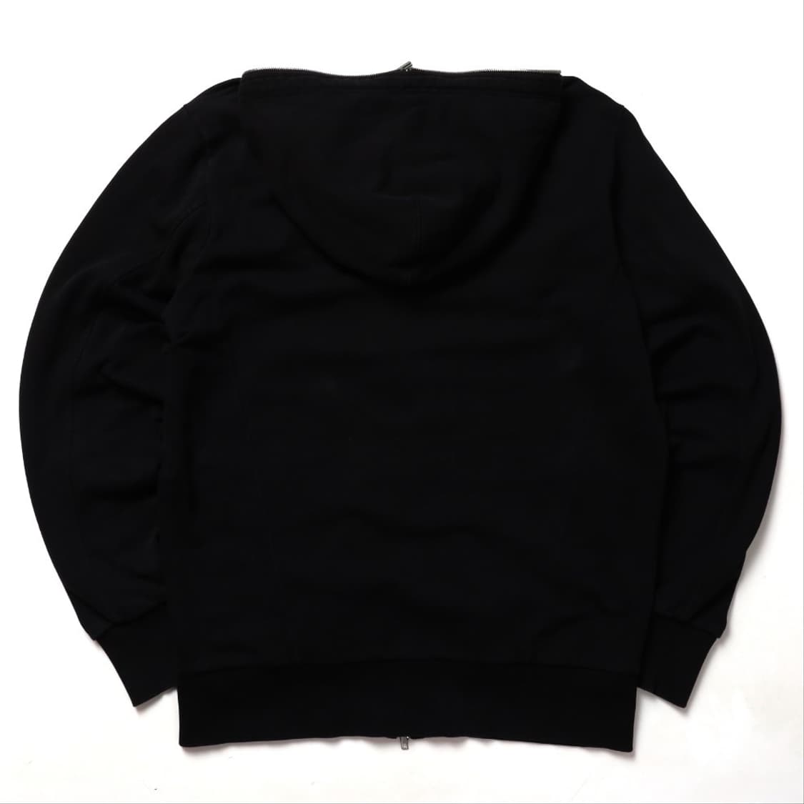 디젤 DIESEL Hood Zip Up Jacket   상품이미지6