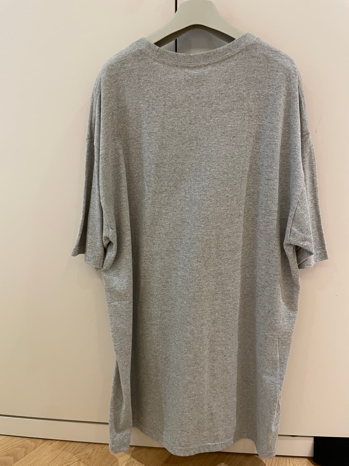 2000s Stussy Old Skool T Shirt Size L 상품이미지2