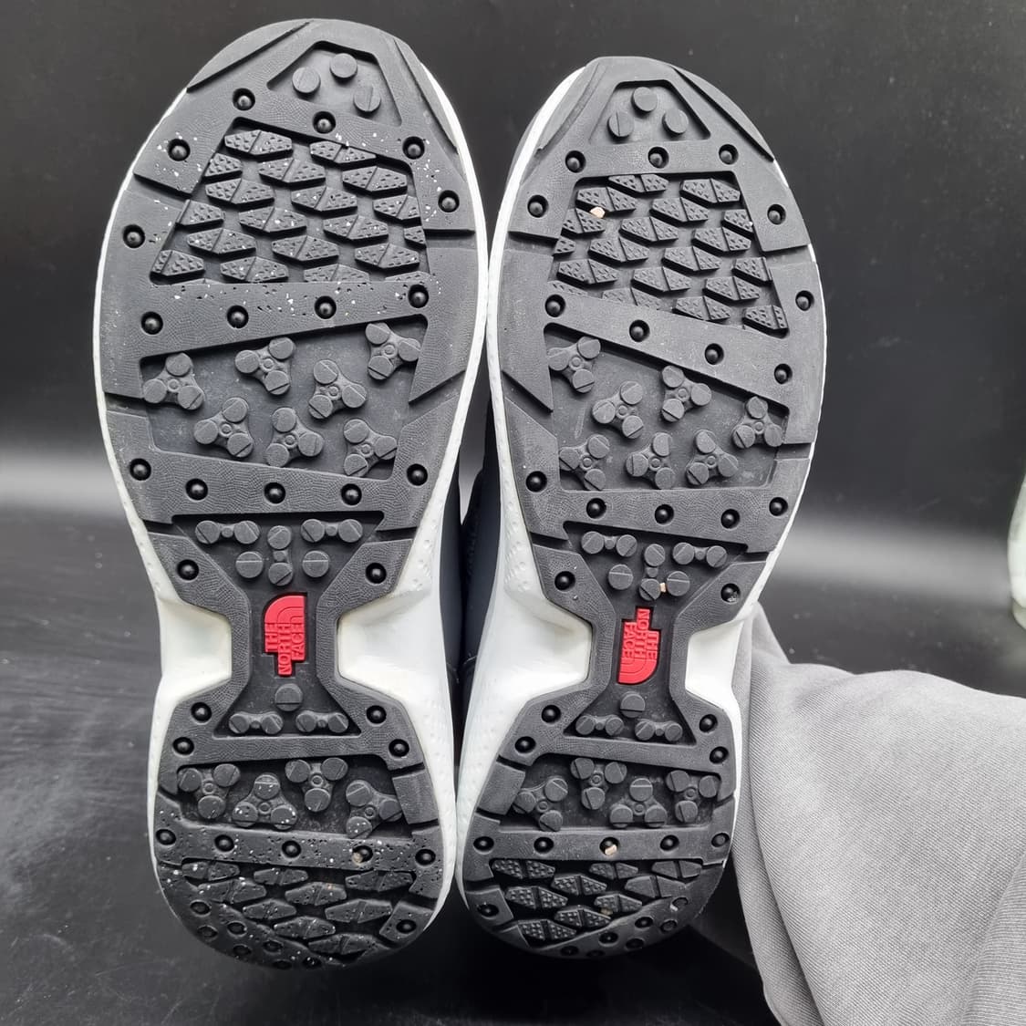 노스페이스 패딩방한화250 상품이미지3