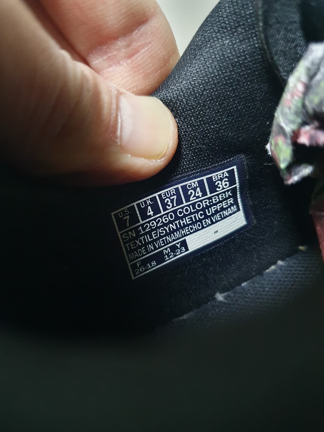 스케쳐스 맥스쿠셔닝 운동화 240 상품이미지9