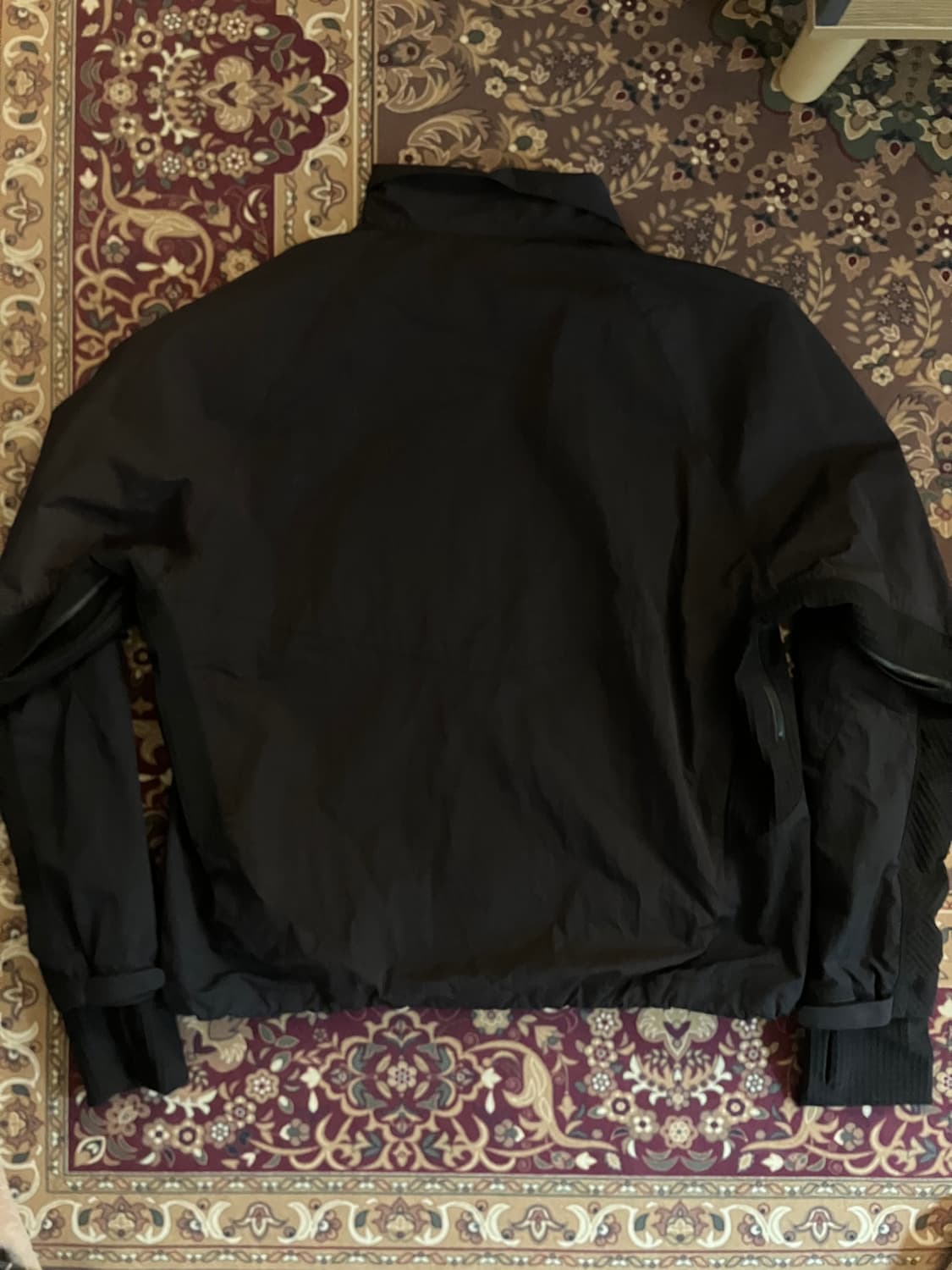 지에다 OL 테크집업자켓 상품이미지2