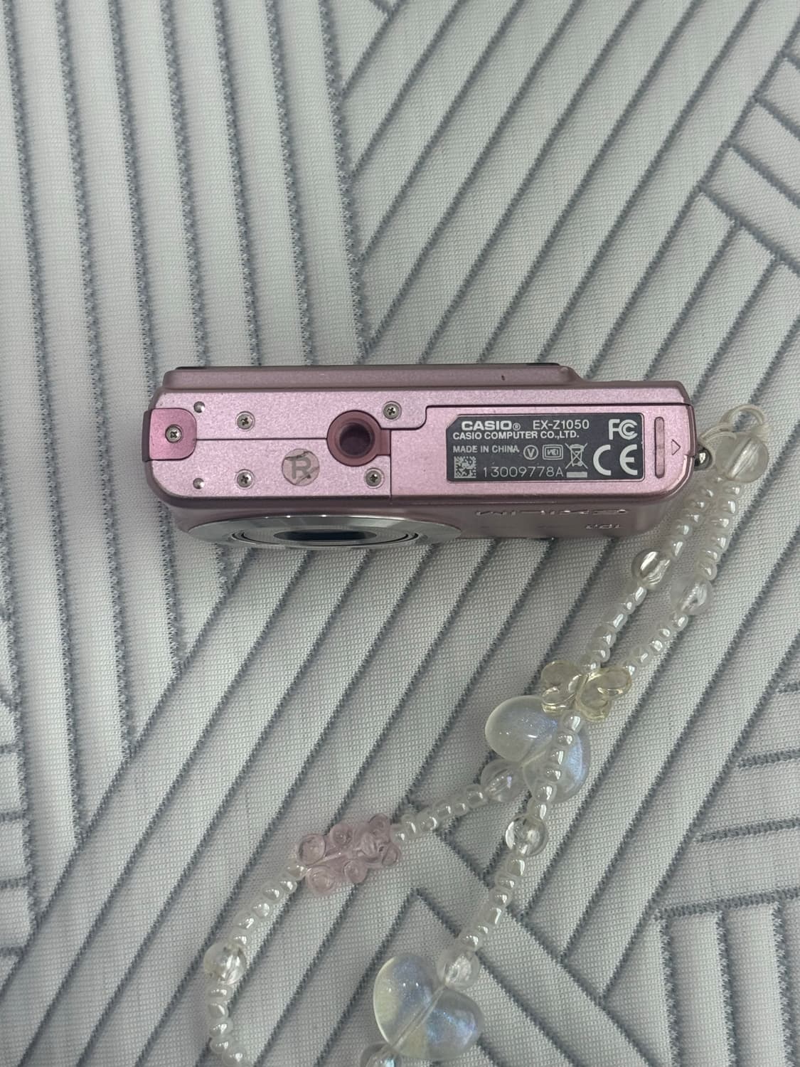 *은채디카* ) 카시오 엑슬림 EX-Z1050 상품이미지4