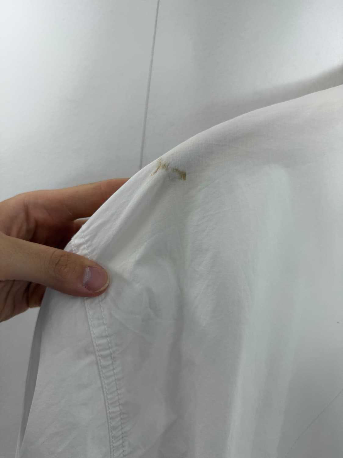 자라 아더에러 자더에러 자라아더에러셔츠 남방 아더에러셔츠 자라셔츠 상품이미지3