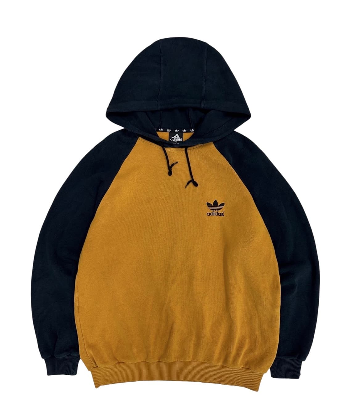 00s 아디다스 니트 후드티 (L~2XL)  상품이미지1