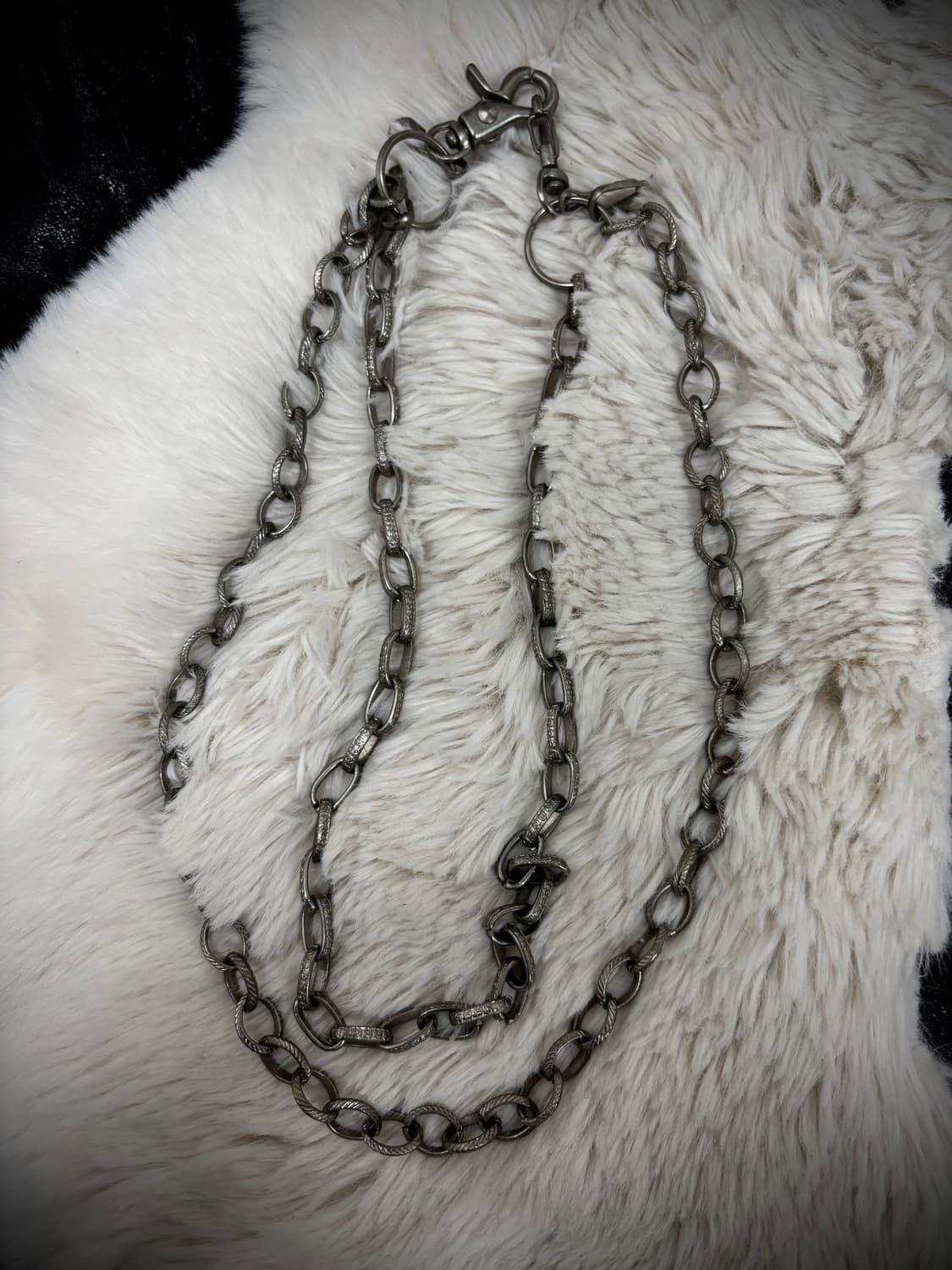 [Opium accessories ] Double Layered Chai 상품이미지5