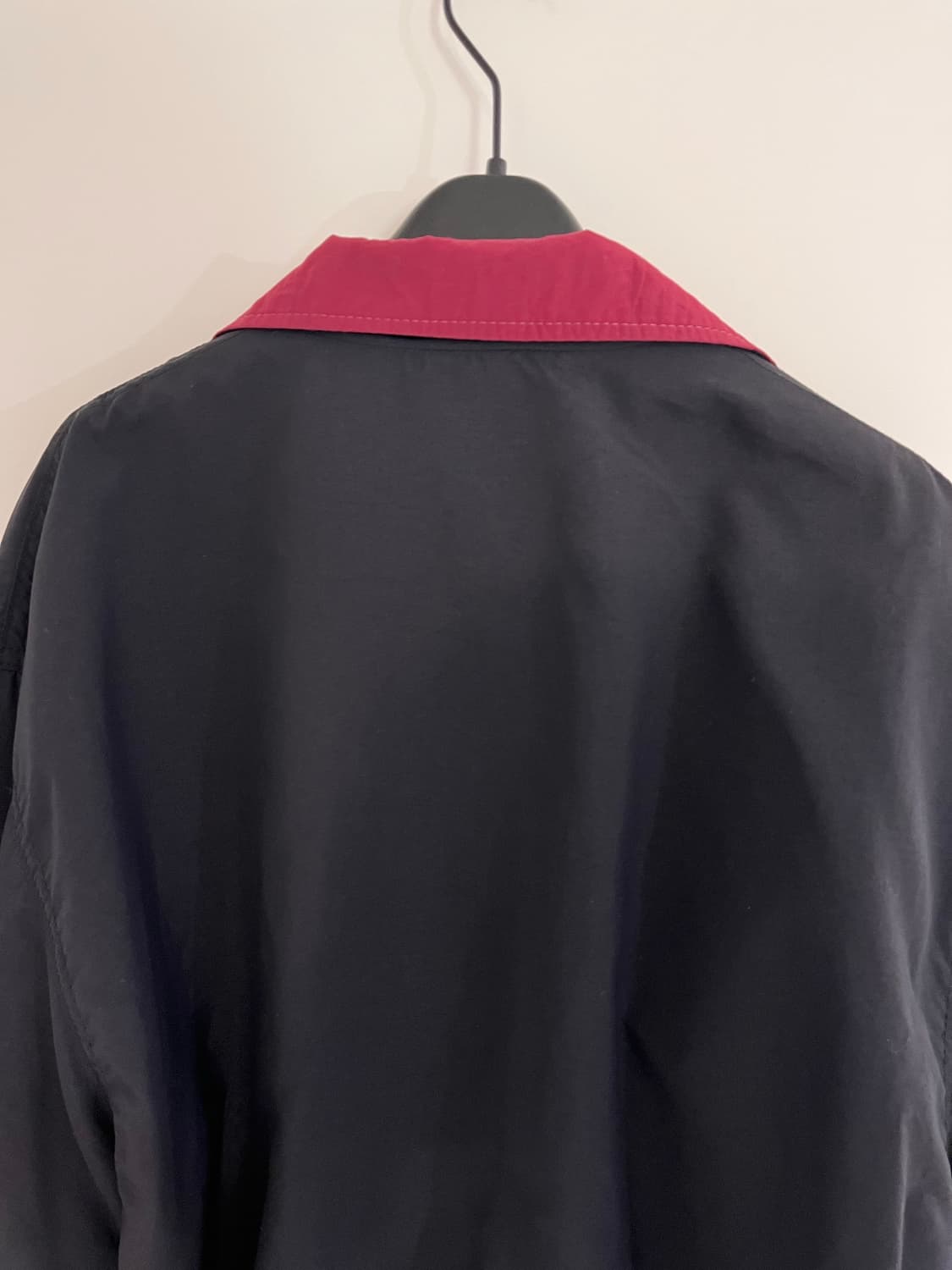 90s stussy 빈티지 자켓 상품이미지5