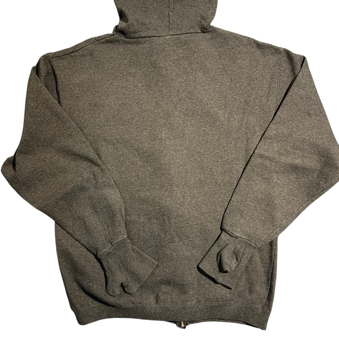 빈티지 90s Handcuffs 집업 후디 상품이미지2