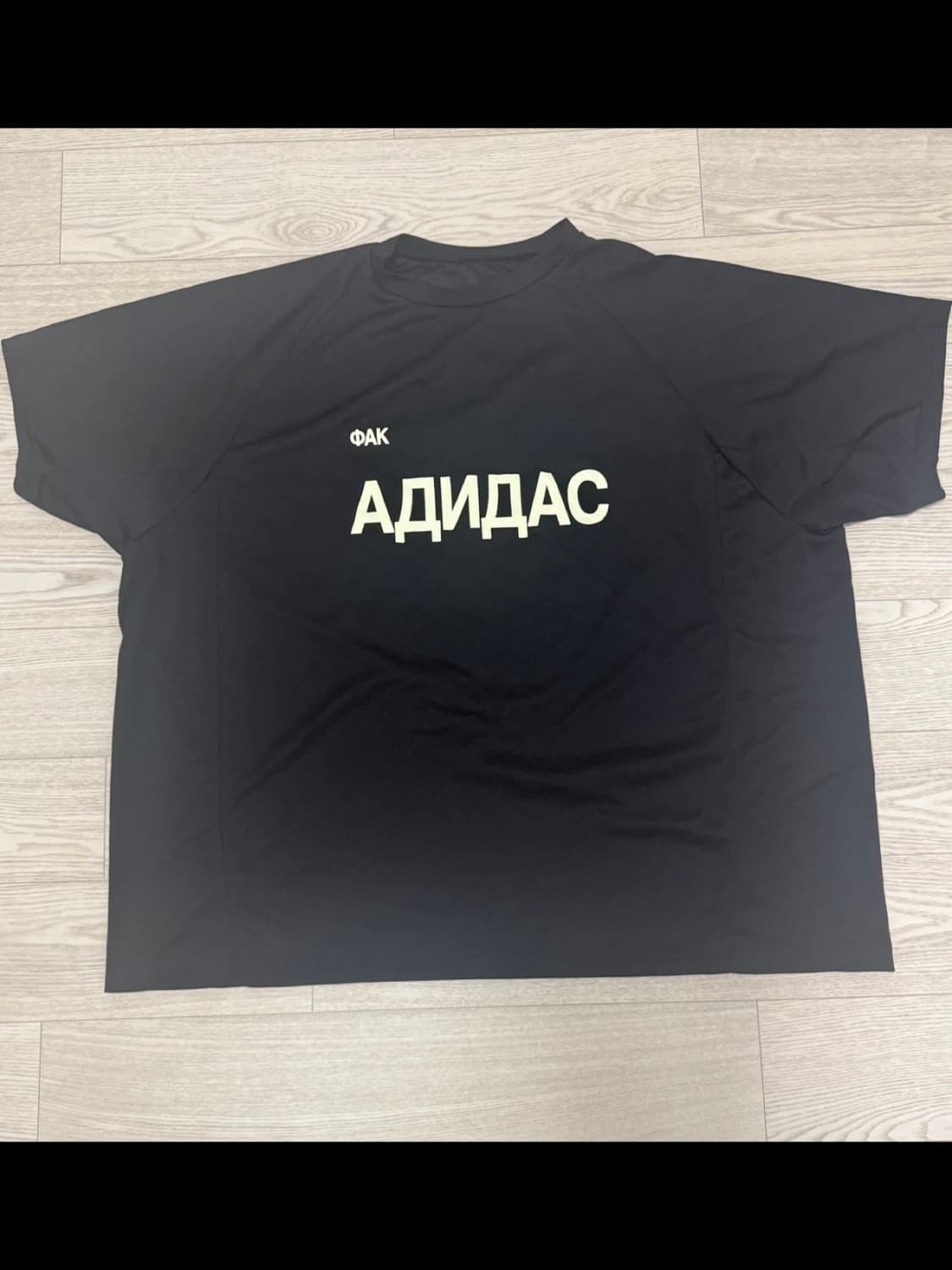 [새상품]퍽디다스 3사이즈 상품이미지2