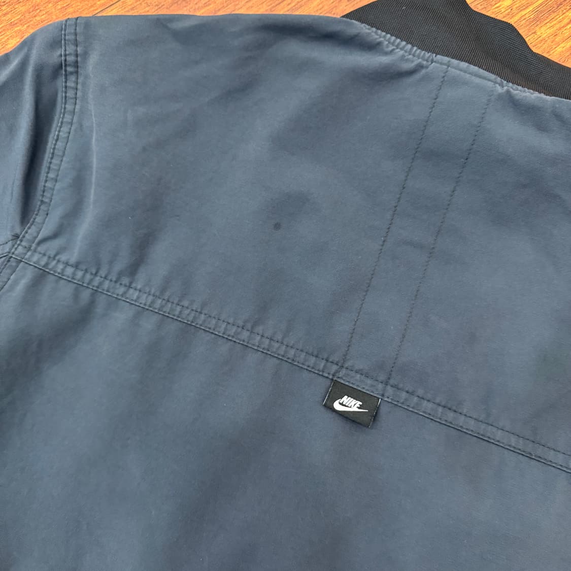 95 나이키 블루종 자켓  상품이미지6