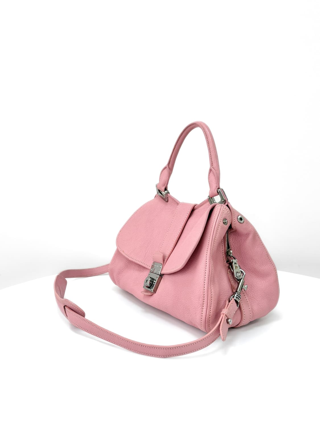 미우미우 마드라스 2WAY 백 상품이미지2