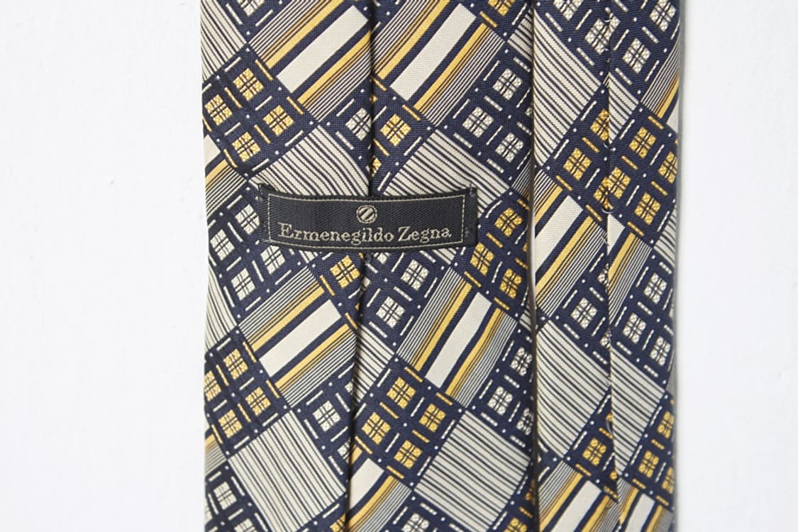 에르메네질도 제냐 넥타이 상품이미지4