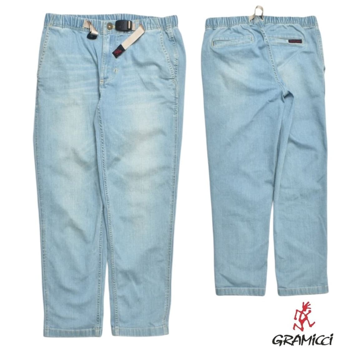 그라미치 청바지 데님팬츠 M N1115 상품이미지1