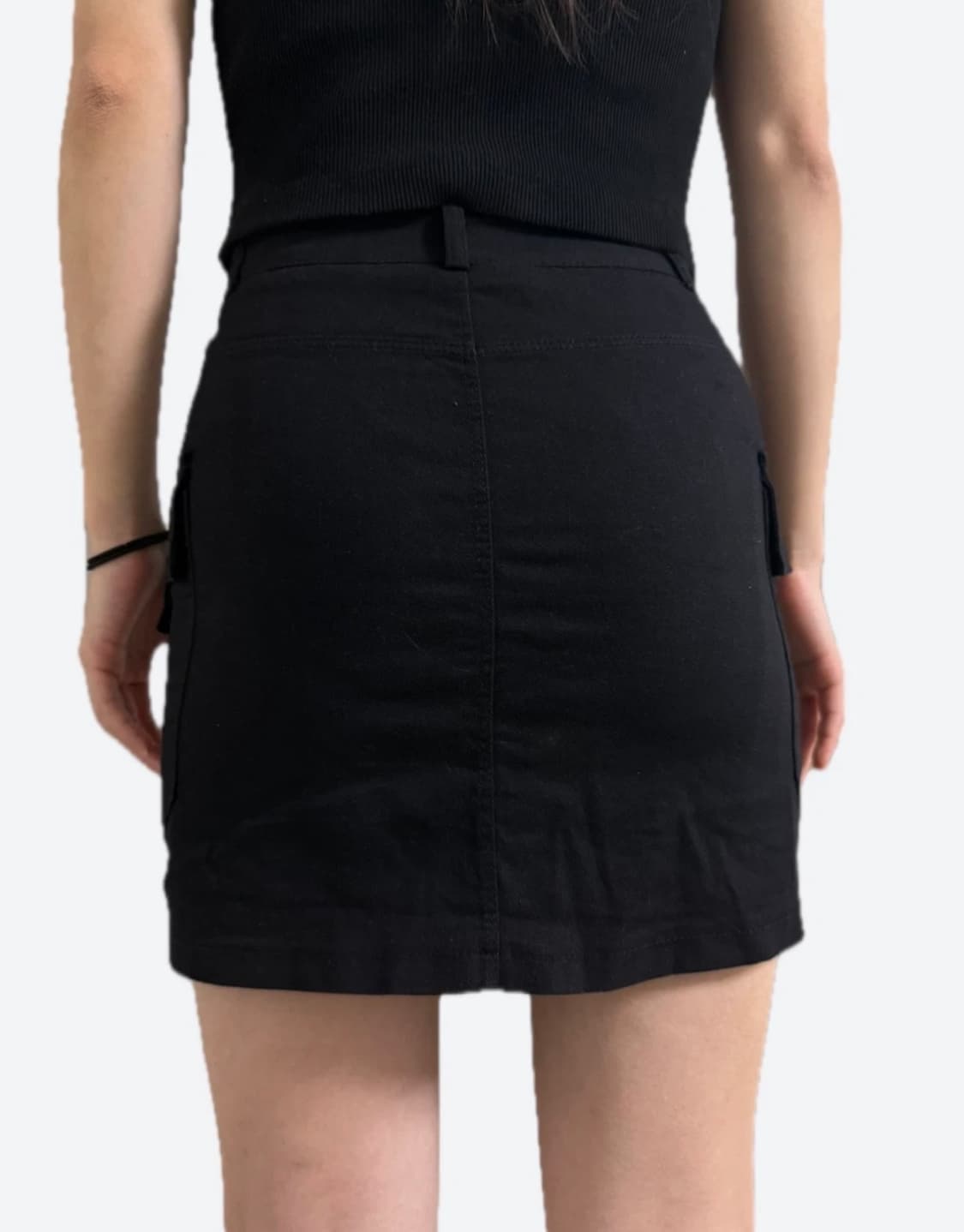 카고 미니 스커트 상품이미지2