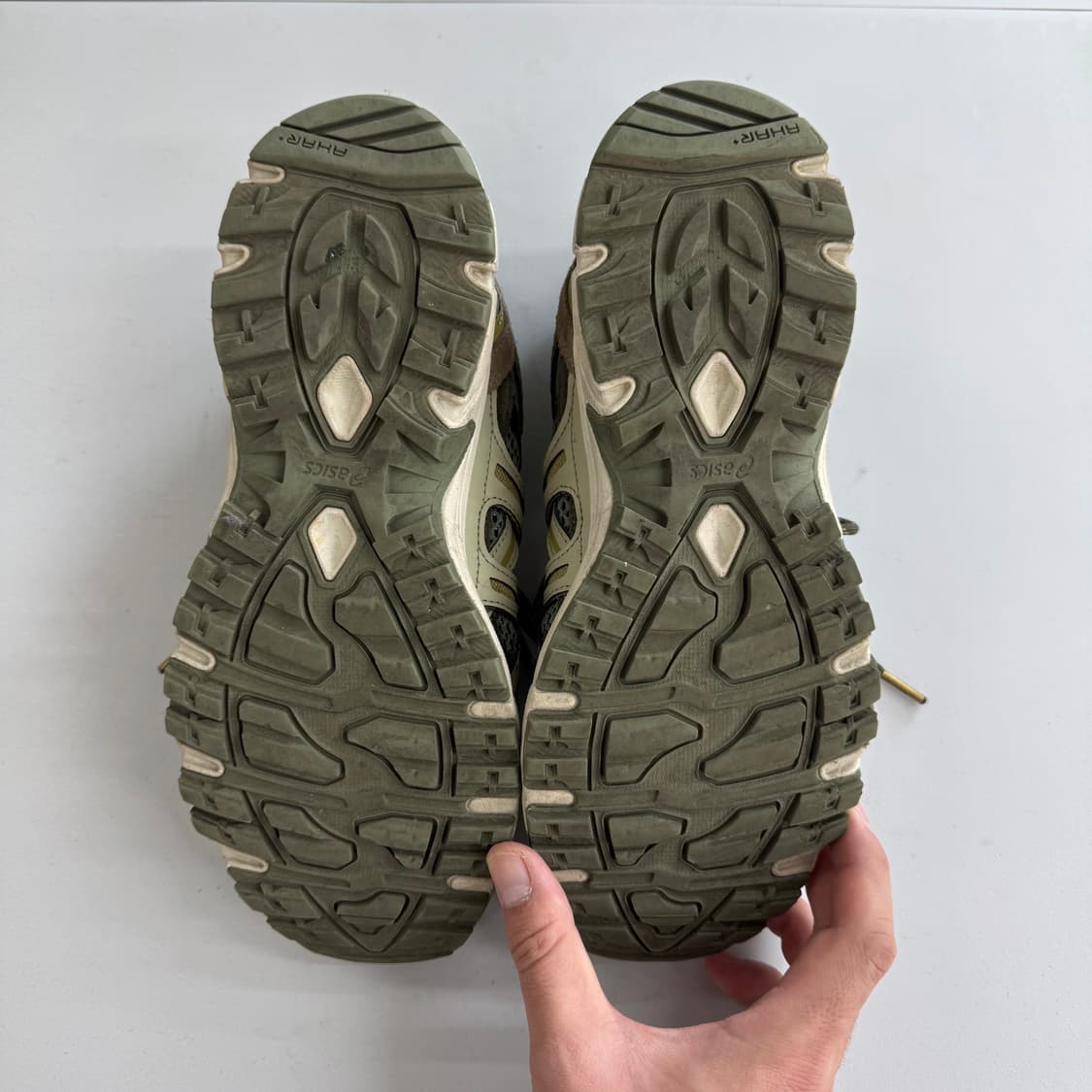 아식스 젤 소노마  상품이미지6