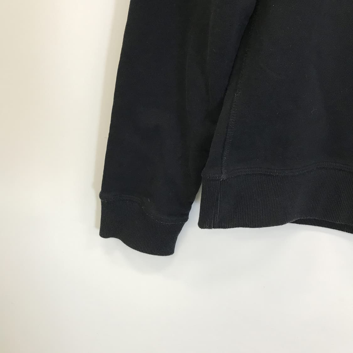 JW.ANDERSON 로고 맨투맨 [XS사이즈] 상품이미지3